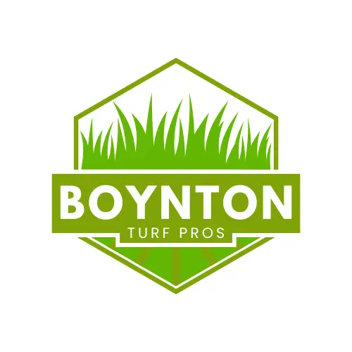 Boynton Turf Pros Logo