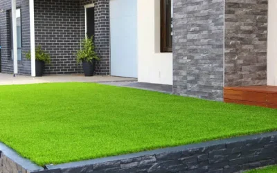 Backyard artificial turf Boynton Beach FL